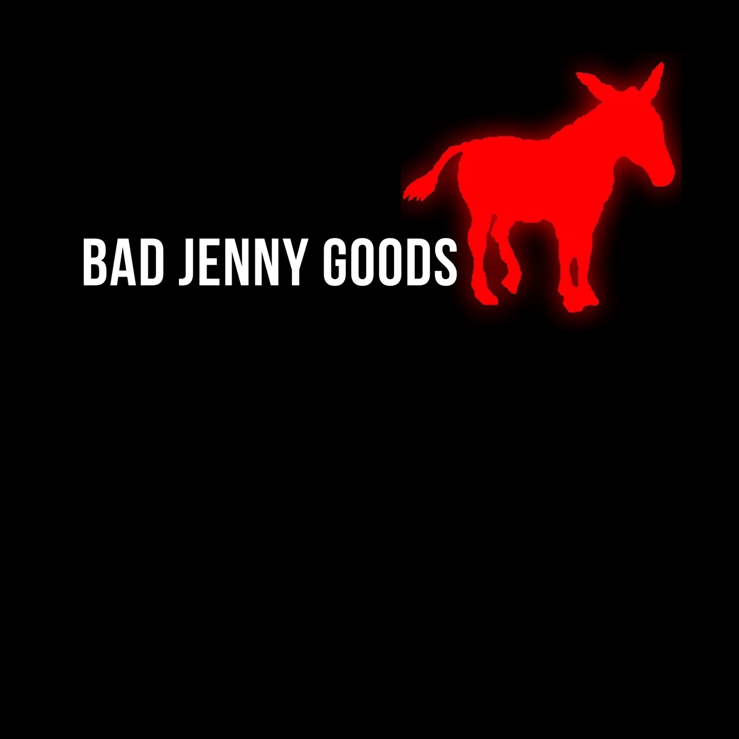 Bad Jenny Lucky Earrings