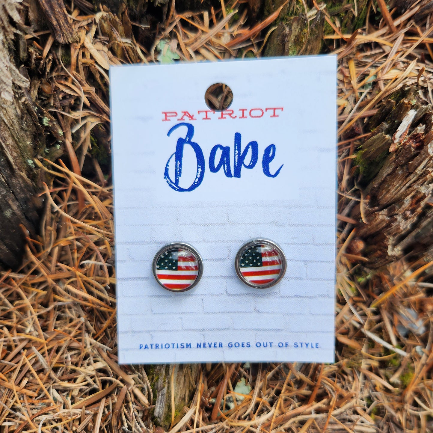 Patriot Babe