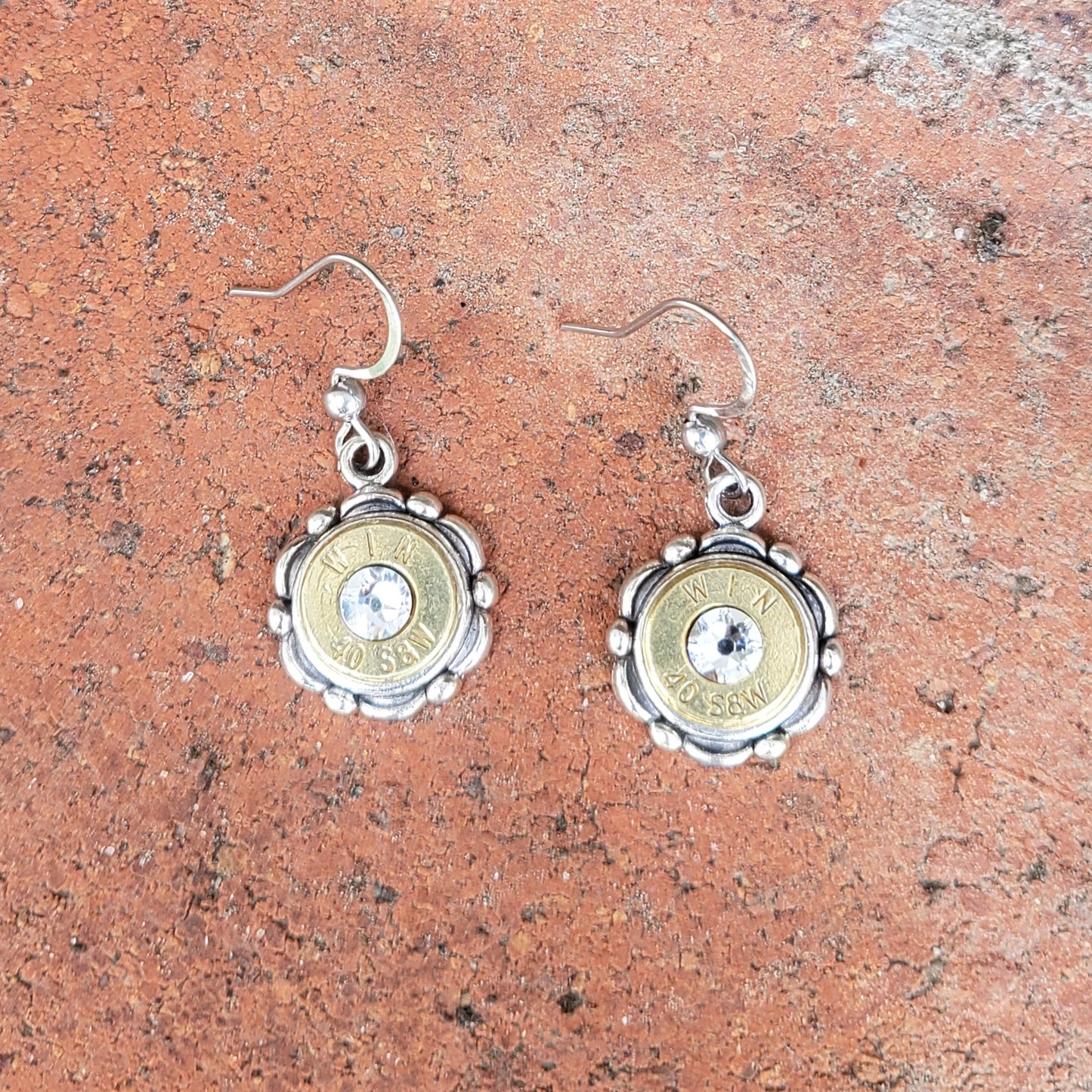 Vintage Earrings