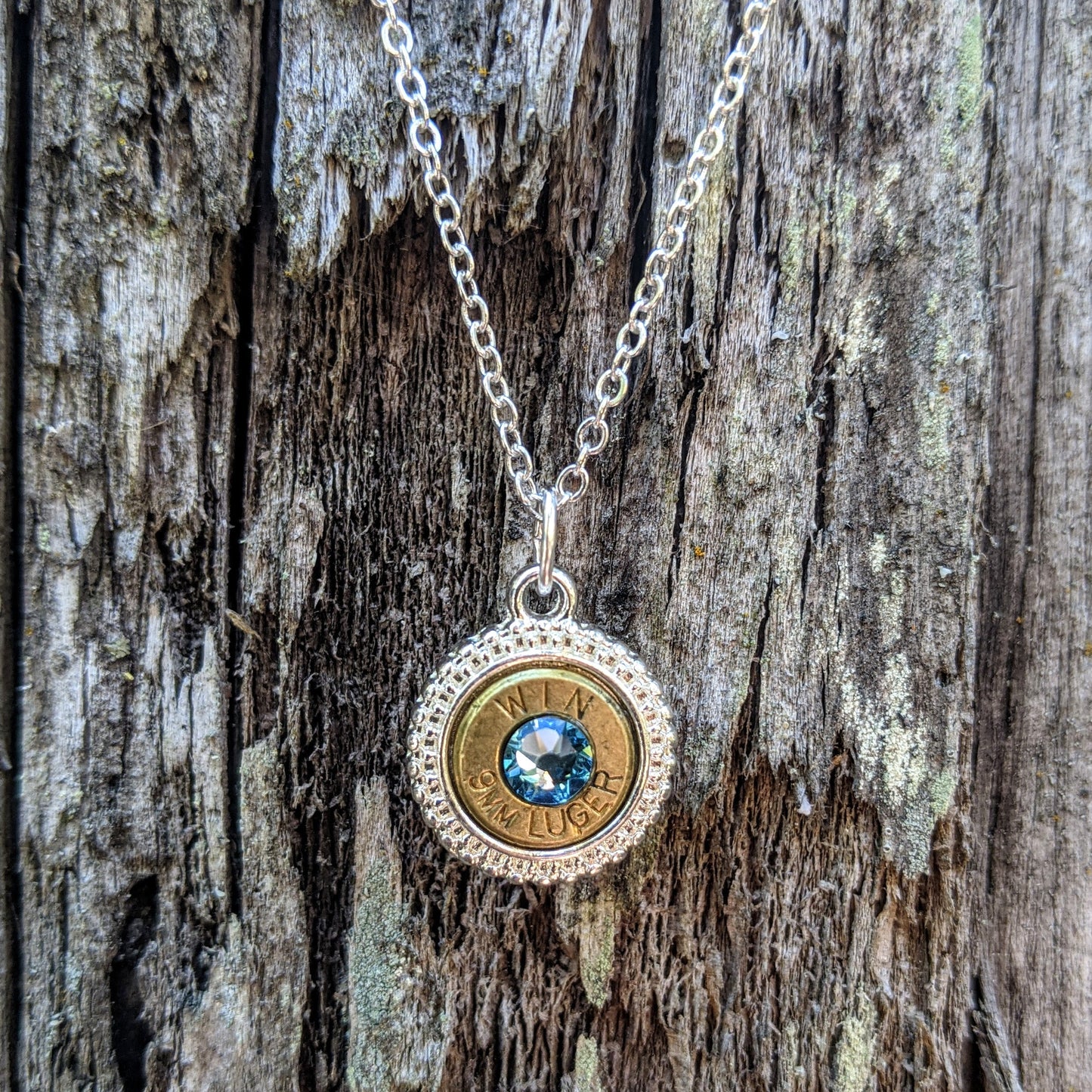 Badass Flashy Necklace