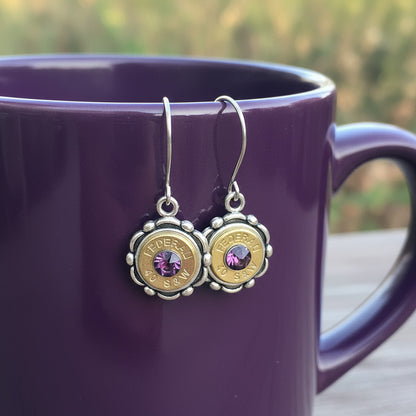 Vintage Earrings