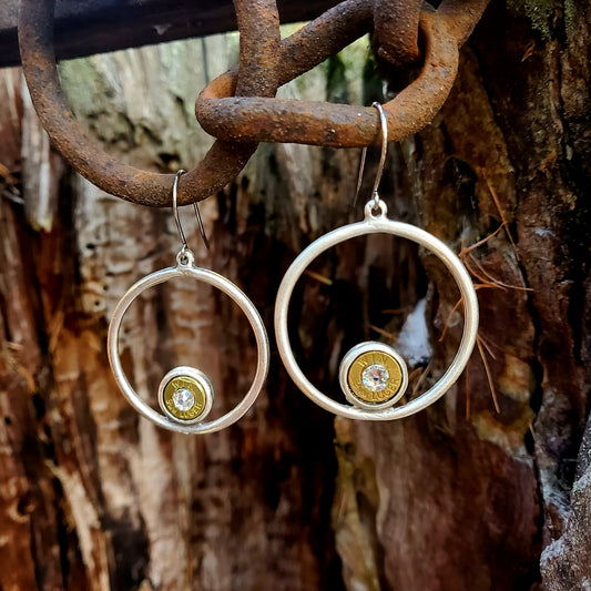 Hoopdey Earrings