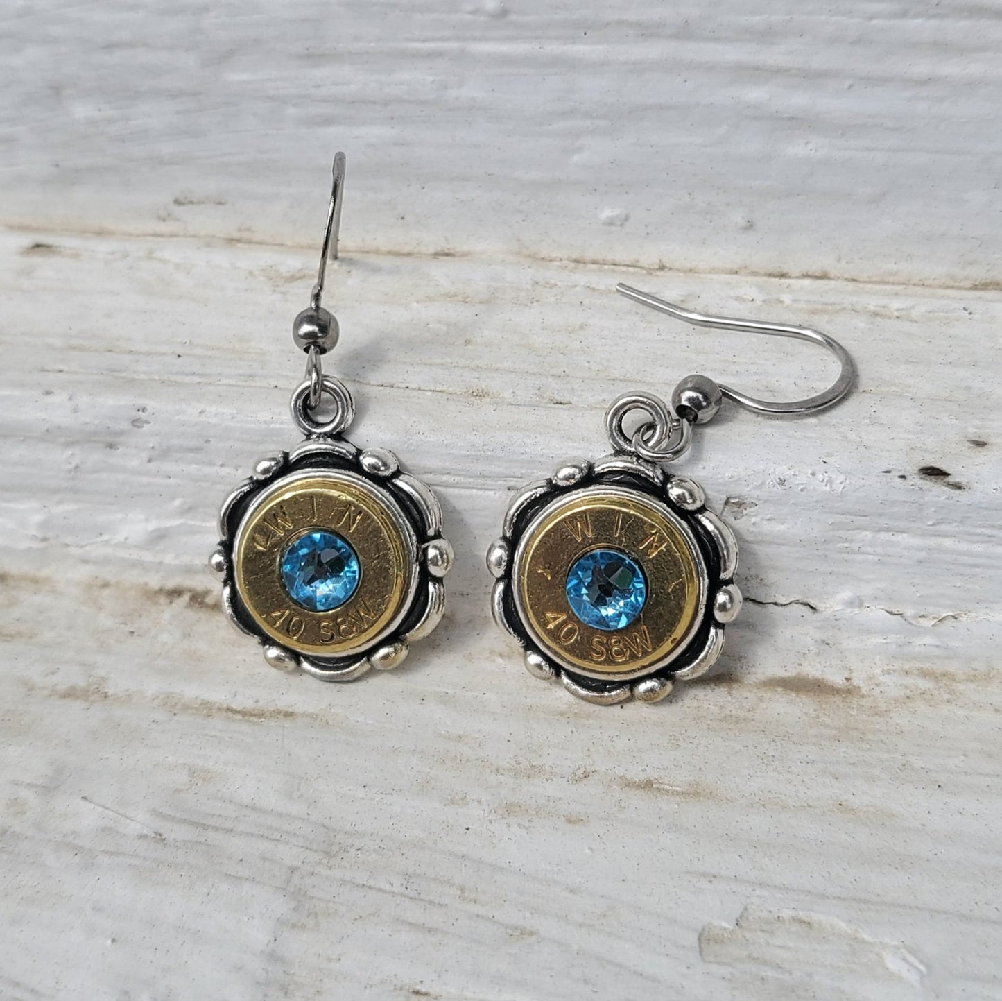 Vintage Earrings