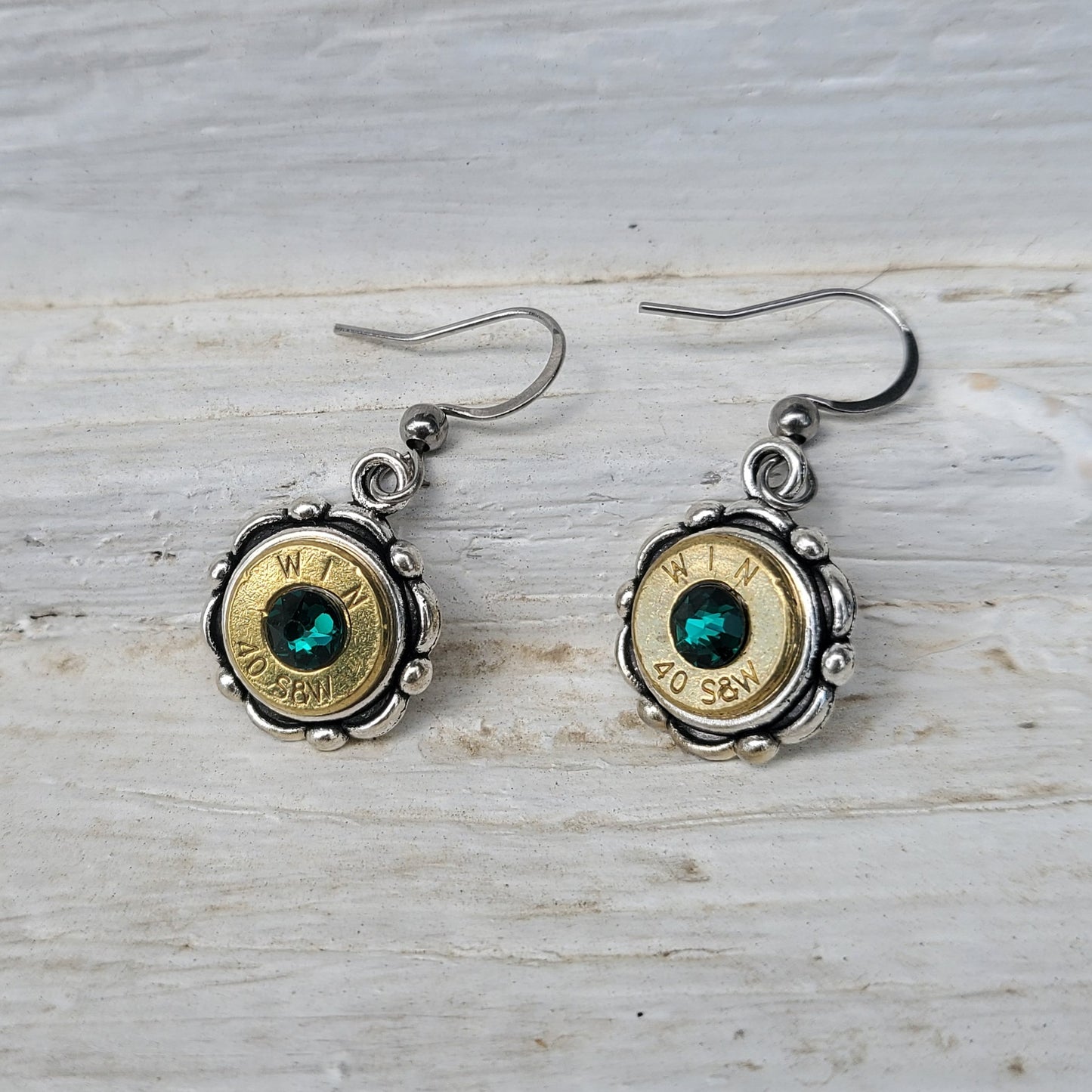 Vintage Earrings