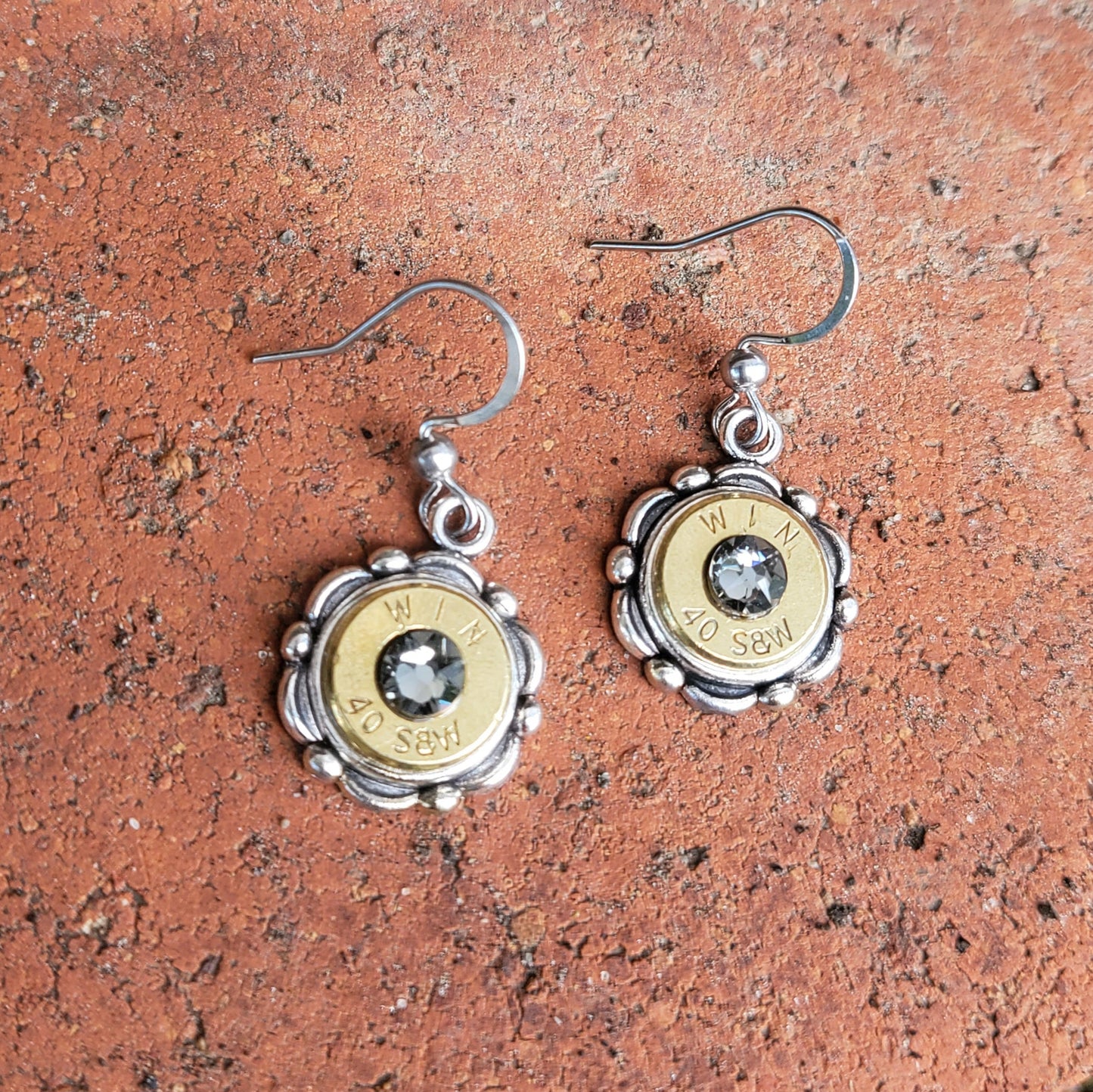 Vintage Earrings