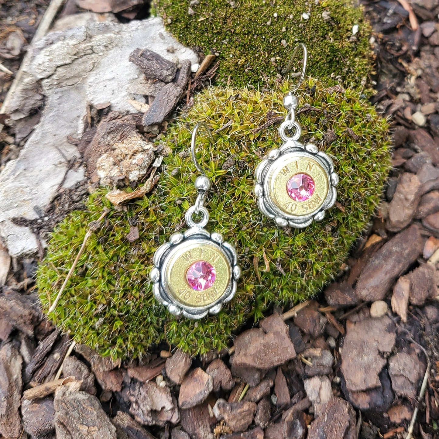 Vintage Earrings