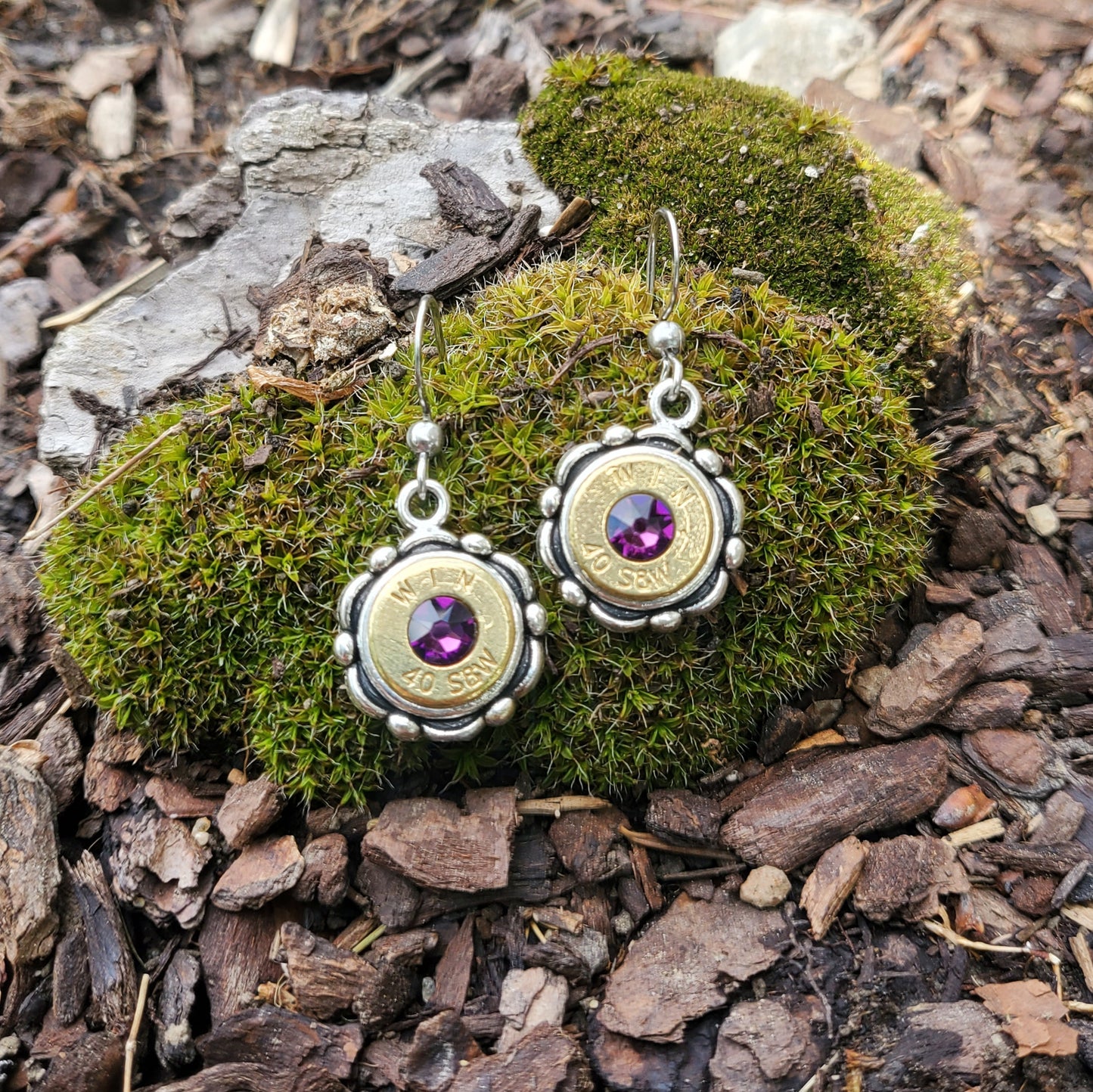 Vintage Earrings