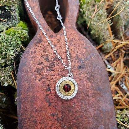 Badass Flashy Necklace