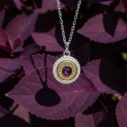 Flashy Necklace