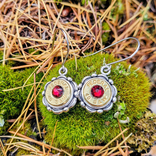 Vintage Earrings
