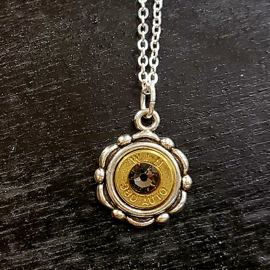 Badass Vintage Necklace