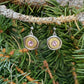 Nugget Earrings
