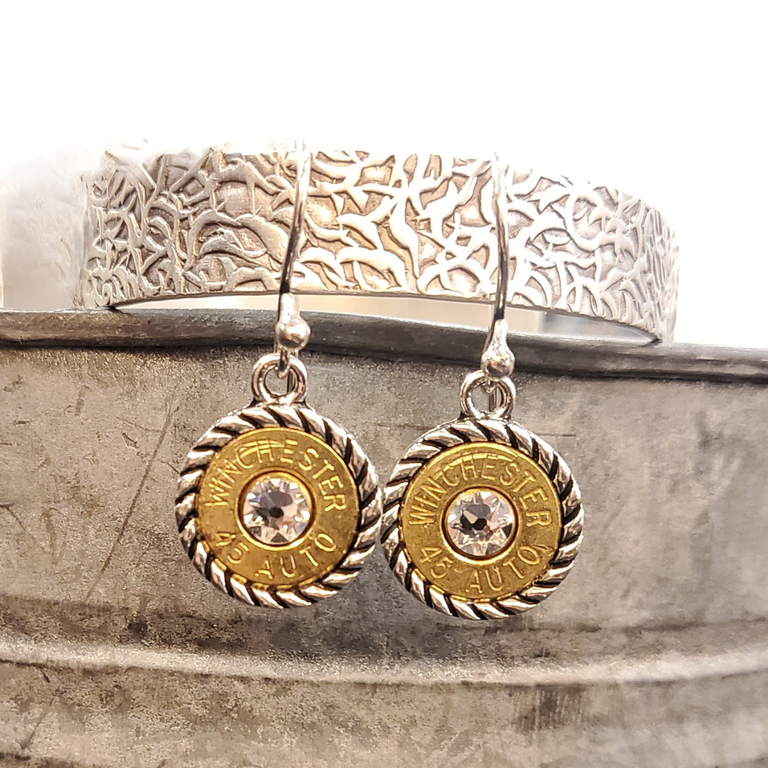 Badass Roper Earrings