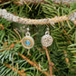 Rustic Earrings