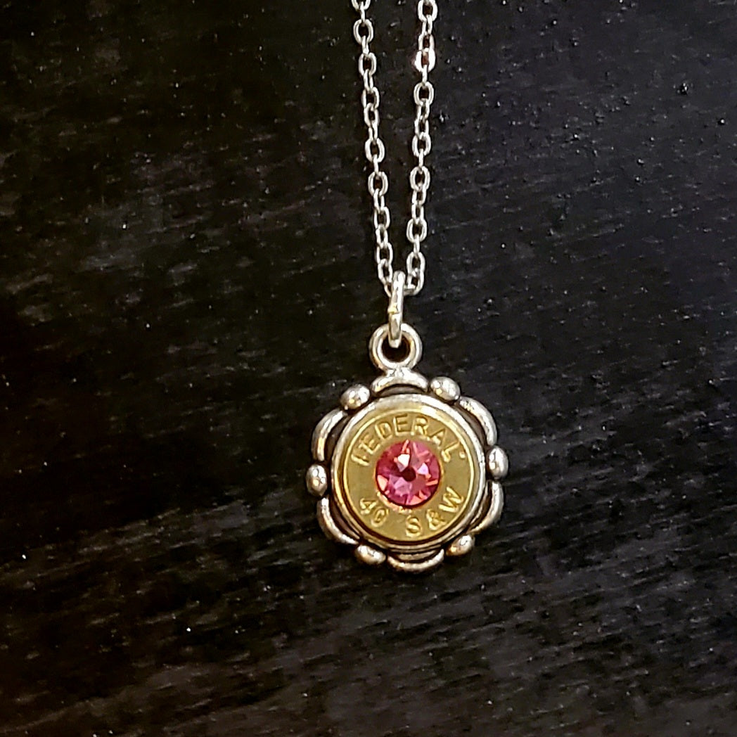 Badass Vintage Necklace