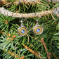Nugget Earrings