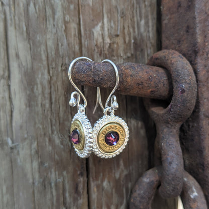 Flashy Earrings